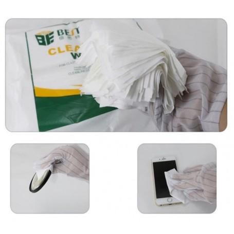Best Lingette Nettoyante 20*20 cm (BST-9005)