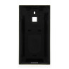 Coque arrière noire pour NOKIA Lumia 1520