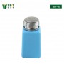 Best Flacon étanche Pour Alcool 200 ml Avec Poussoir (BST-60ML)