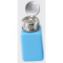 Best Flacon étanche Pour Alcool 200 ml Avec Poussoir (BST-60ML)