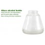 Best Flacon Etanche Pour Alcool (BST-Glass)