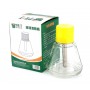 Best Flacon Etanche Pour Alcool (BST-Glass)