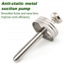 Best Flacon Etanche Pour Alcool (BST-Glass)