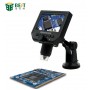 Microscope Numérique 4.3 LCD Ecran HD 3.6 Mega Pixel 1080P (BST-Micro)