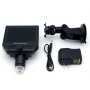 Microscope Numérique 4.3 LCD Ecran HD 3.6 Mega Pixel 1080P (BST-Micro)