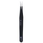 Best Pince de Précision Droite Noire 122 mm (B-200-ESD)