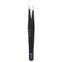 Best Pince de Précision Droite Noire 115 mm (B-202-ESD)