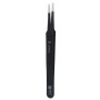 Best Pince de Précision Droite Noire Bout Plat 120 mm (B-203-ESD)