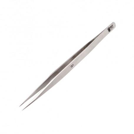 Best Pince de Précision Droite Acier 160 mm (BST-Q1)