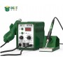 Best Station de Soudage et Air Chaud (BST-878D)