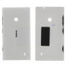 Coque arrière blanche pour NOKIA Lumia 520