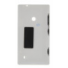 Coque arrière blanche pour NOKIA Lumia 520