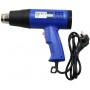 Best Pistolet Bleu à Air Chaud Avec Ecran LED (BST-8016)