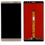 Ecran Complet Or Huawei Mate 9 Lite Sans Chassis Gamme Super Premium