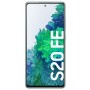 Ecran Vert Cloud Mint S20FE 4G/5G (G780F/G781F) Service Pack Samsung GH82-24220D