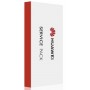 Ecran Noir Et Batterie P30 Lite New Edition Huawei Service Pack (02352PJM/02353)