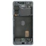Ecran Blanc S20 FE 4G/5G (G780F/G781F) Service Pack Samsung GH82-24219B/24214B