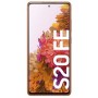 Ecran Orange S20 FE 4G/5G (G780F/G781F) Service Pack Samsung GH82-24220F/ 24219F
