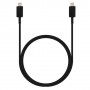 Samsung Cable Original Noir Type C - Type C 1M-5A- EP-DN975BBEGWW Avec Packaging