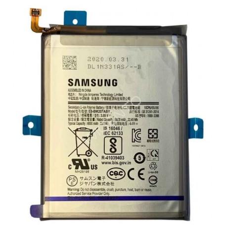 Batterie M31 (M315F) Service Pack Samsung GH82-22406A