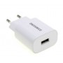 Samsung Original Chargeur Secteur Blanc 18W EP-TA600 Sans Packaging