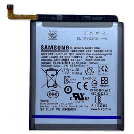 Batterie S20 FE 4G/5G (G780F/G781F) Service Pack Samsung GH82-24215A