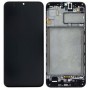 Ecran Noir M30S/M21 (M307F)(M215F) Service Pack Samsung GH82-21266A/21265A