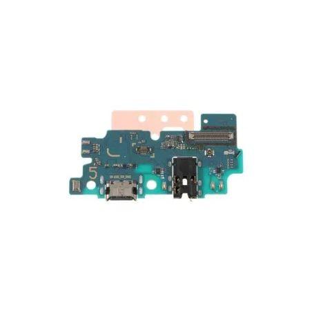 Connecteur de Charge M21/M30S/M31 (M315F/M307F) Service Pack Samsung GH59-15181A