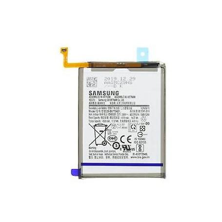 Batterie Note 10 Lite (N770F) Service Pack Samsung GH82-22055A