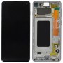 Ecran Argent S10 E (G970F) Service Pack Samsung GH82-18852F
