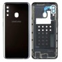 Vitre Arrière Noire A20s (A207F) Service Pack Samsung GH81-19446A