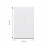 Best Carte Plastique Souple Pour Ouverture (BST-220)