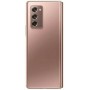 Vitre Arrière Bronze ZFOLD 2 5G (F916B) Service Pack Samsung GH82-23688B