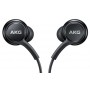 Samsung by AKG Ecouteurs Original Type C Noir - EO-IC100BBEGEU Avec Packaging