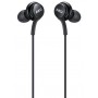 Samsung by AKG Ecouteurs Original Type C Noir - EO-IC100BBEGEU Avec Packaging