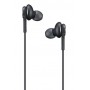 Samsung by AKG Ecouteurs Original Type C Noir - EO-IC100BBEGEU Avec Packaging