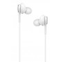 Samsung by AKG Ecouteurs Original Type C Blanc - EO-IC100BWEGEU Avec Packaging