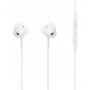 Samsung by AKG Ecouteurs Original Type C Blanc - EO-IC100BWEGEU Avec Packaging