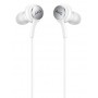 Samsung by AKG Ecouteurs Original Type C Blanc - EO-IC100BWEGEU Avec Packaging