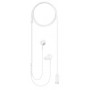 Samsung by AKG Ecouteurs Original Type C Blanc - EO-IC100BWEGEU Avec Packaging