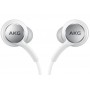 Samsung by AKG Ecouteurs Original Type C Blanc - EO-IC100BWEGEU Avec Packaging