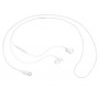 Samsung by AKG Ecouteurs Original Type C Blanc - EO-IC100BWEGEU Avec Packaging