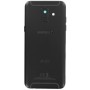 Vitre arrière noire A6 Duo 2018 (A600F) Service Pack Samsung GH82-16423A