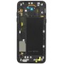 Vitre arrière noire A6 Duo 2018 (A600F) Service Pack Samsung GH82-16423A