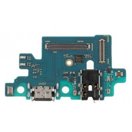 Connecteur de Charge A40 (A405F) Samsung Service Pack GH96-12454A