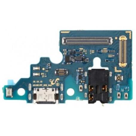 Connecteur de Charge A51 (A515F) Service Pack Samsung GH82-12992A