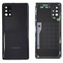 Vitre arrière noire A51 5G (A516F) Service Pack Samsung GH82-22938A