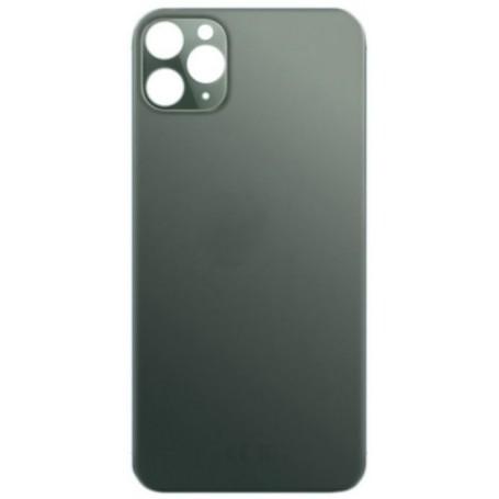 Vitre Arrière Verte iPhone 11 Pro