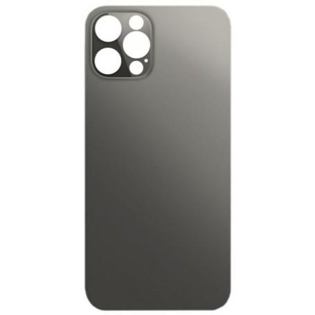 Vitre Arrière Antracite iPhone 12 Pro
