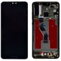 Ecran Noir P20 Pro Huawei Avec Chassis Gamme Ori Refurbee